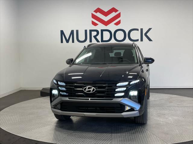 2026 Hyundai Tucson - $35,500