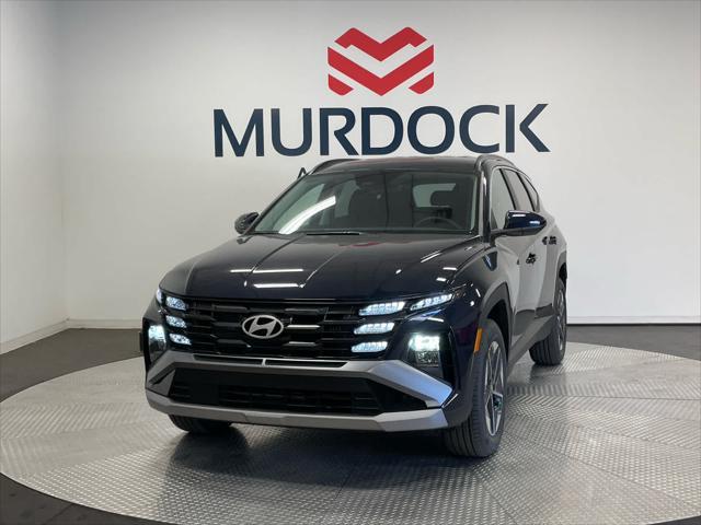 2026 Hyundai Tucson - $35,500