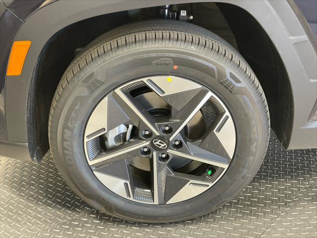 2026 Hyundai Tucson - $35,500