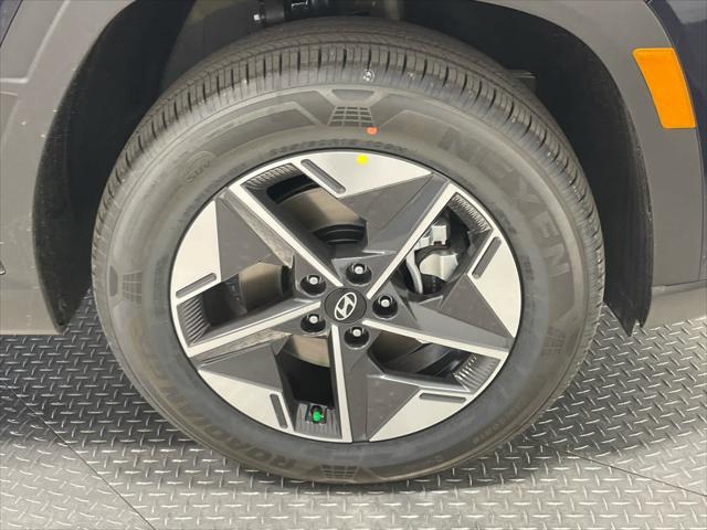 2026 Hyundai Tucson - $35,500