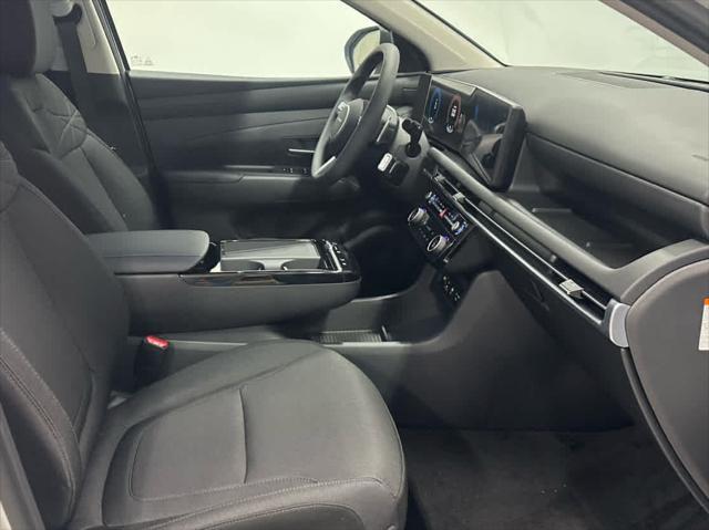 2026 Hyundai Tucson - $35,500
