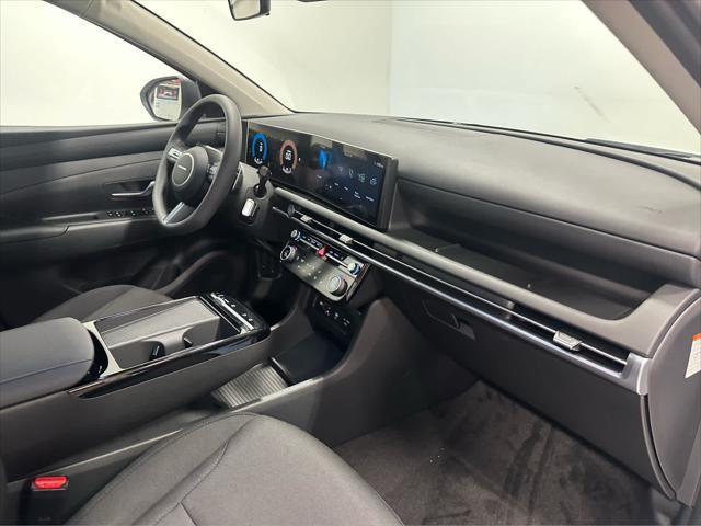 2026 Hyundai Tucson - $35,500