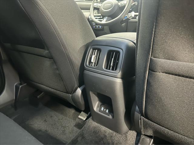 2026 Hyundai Tucson - $35,500