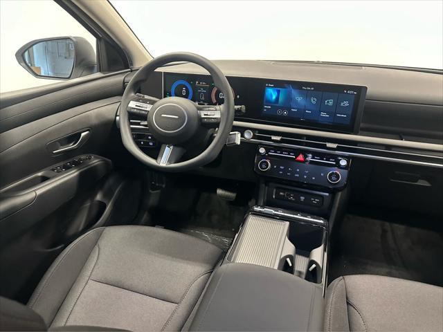 2026 Hyundai Tucson - $35,500