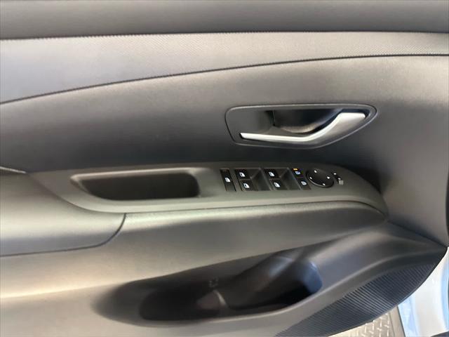 2026 Hyundai Tucson - $35,500