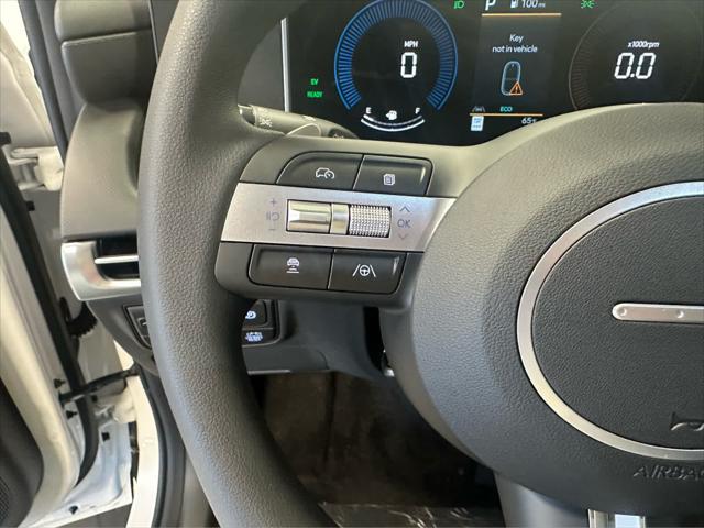 2026 Hyundai Tucson - $35,500
