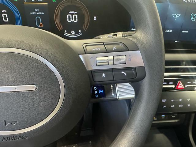 2026 Hyundai Tucson - $35,500