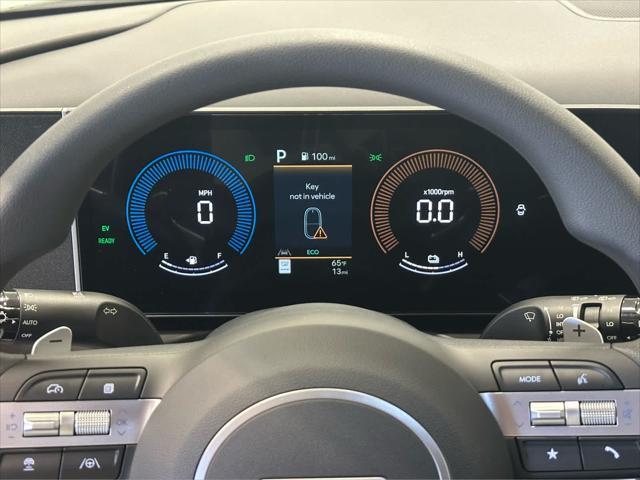 2026 Hyundai Tucson - $35,500