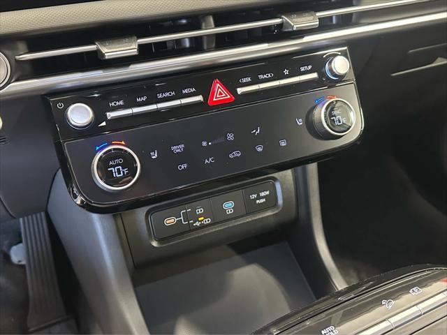 2026 Hyundai Tucson - $35,500