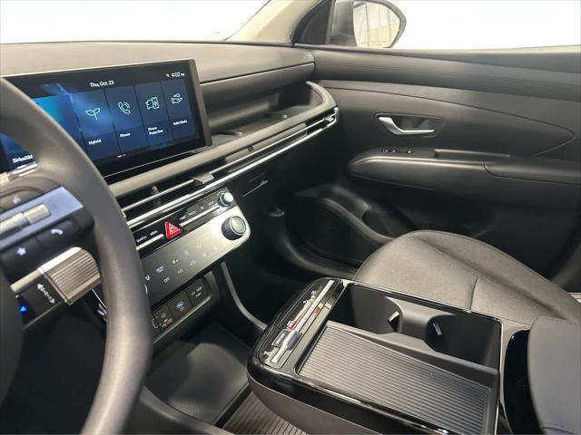2026 Hyundai Tucson - $35,500