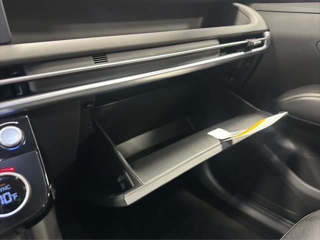 2026 Hyundai Tucson - $35,500