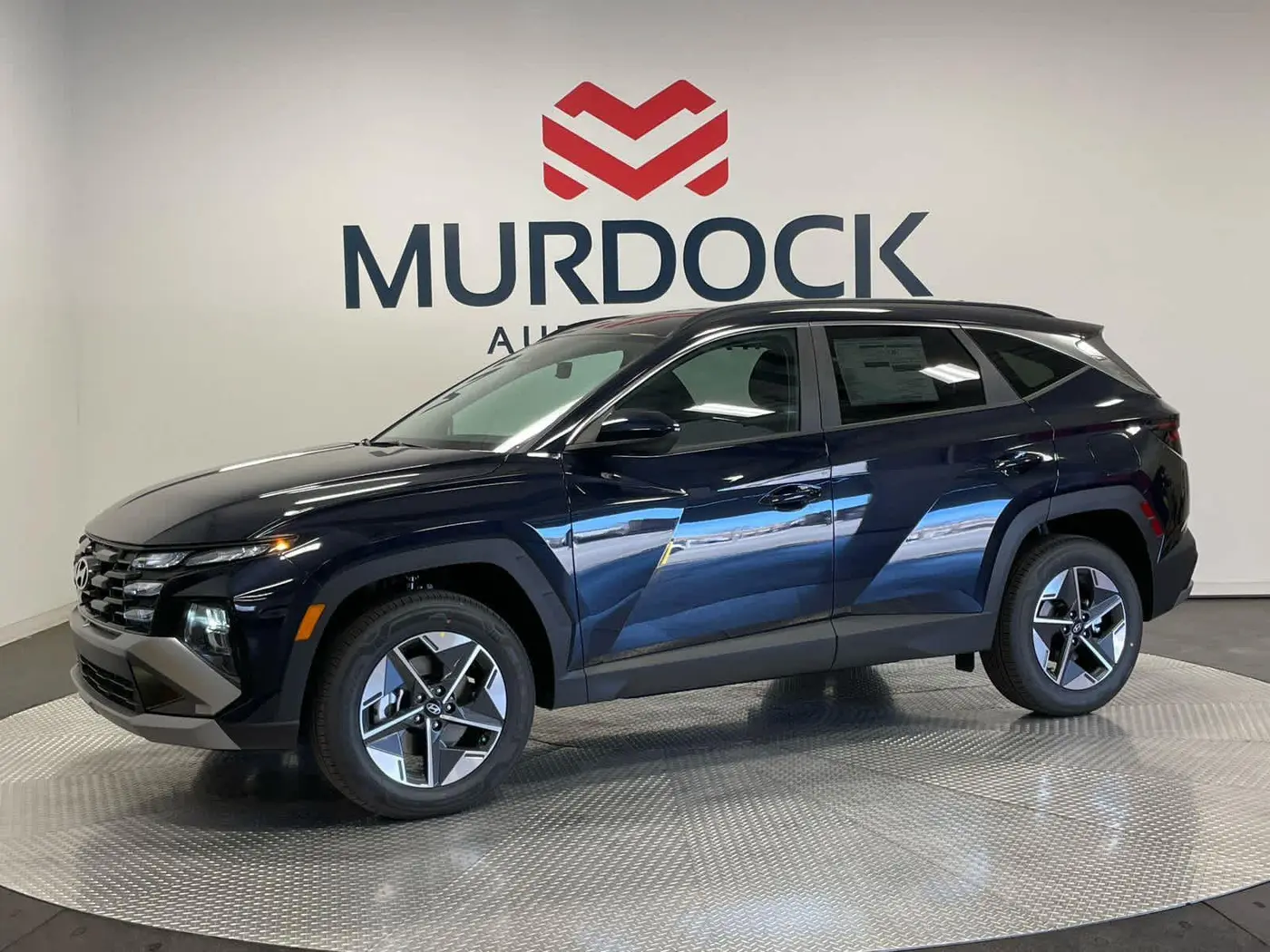 2026 Hyundai Tucson - $35,500