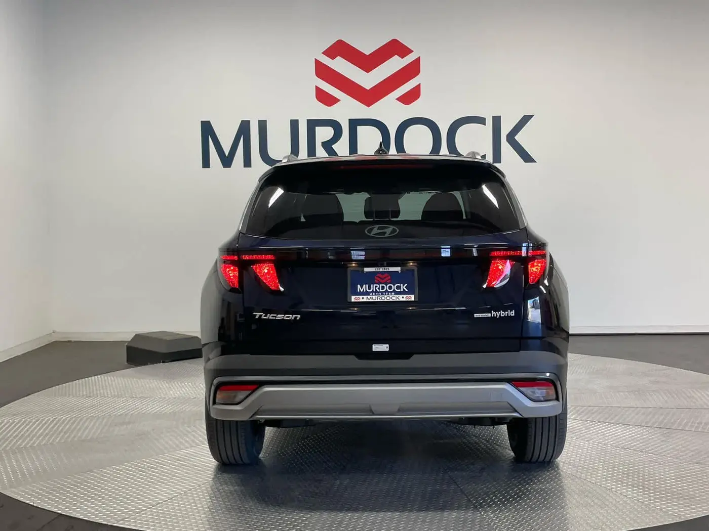 2026 Hyundai Tucson - $35,500