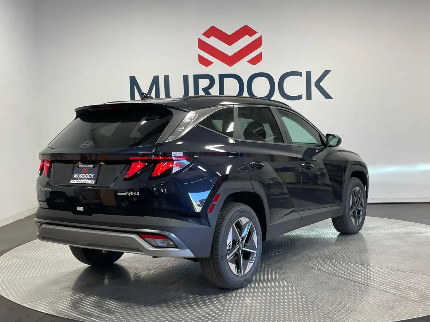 2026 Hyundai Tucson - $35,500