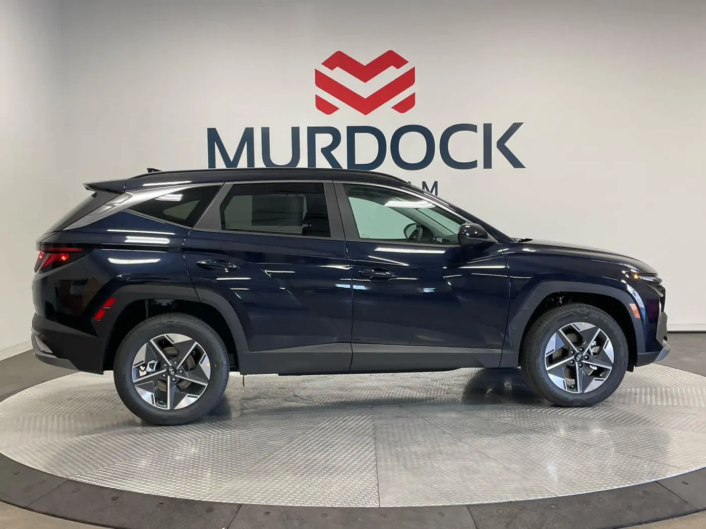 2026 Hyundai Tucson - $35,500