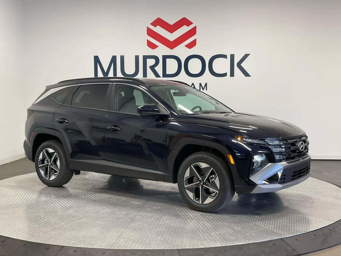2026 Hyundai Tucson - $35,500
