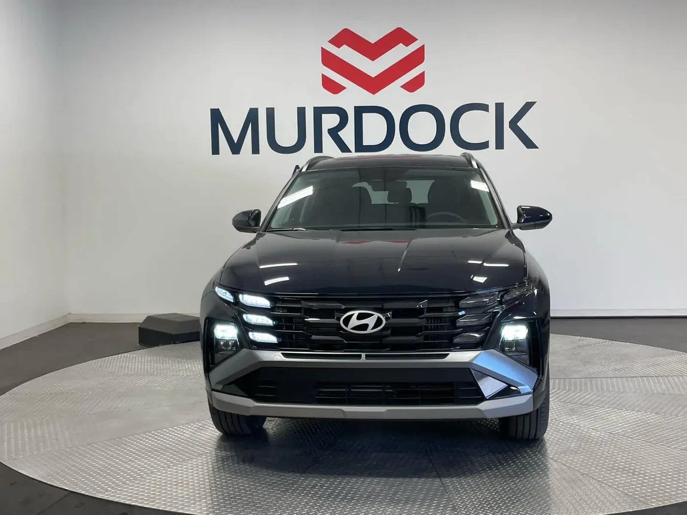 2026 Hyundai Tucson - $35,500
