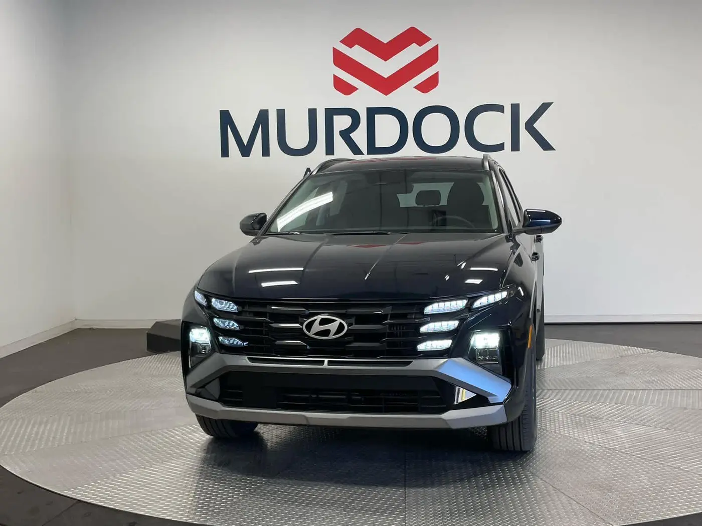 2026 Hyundai Tucson - $35,500
