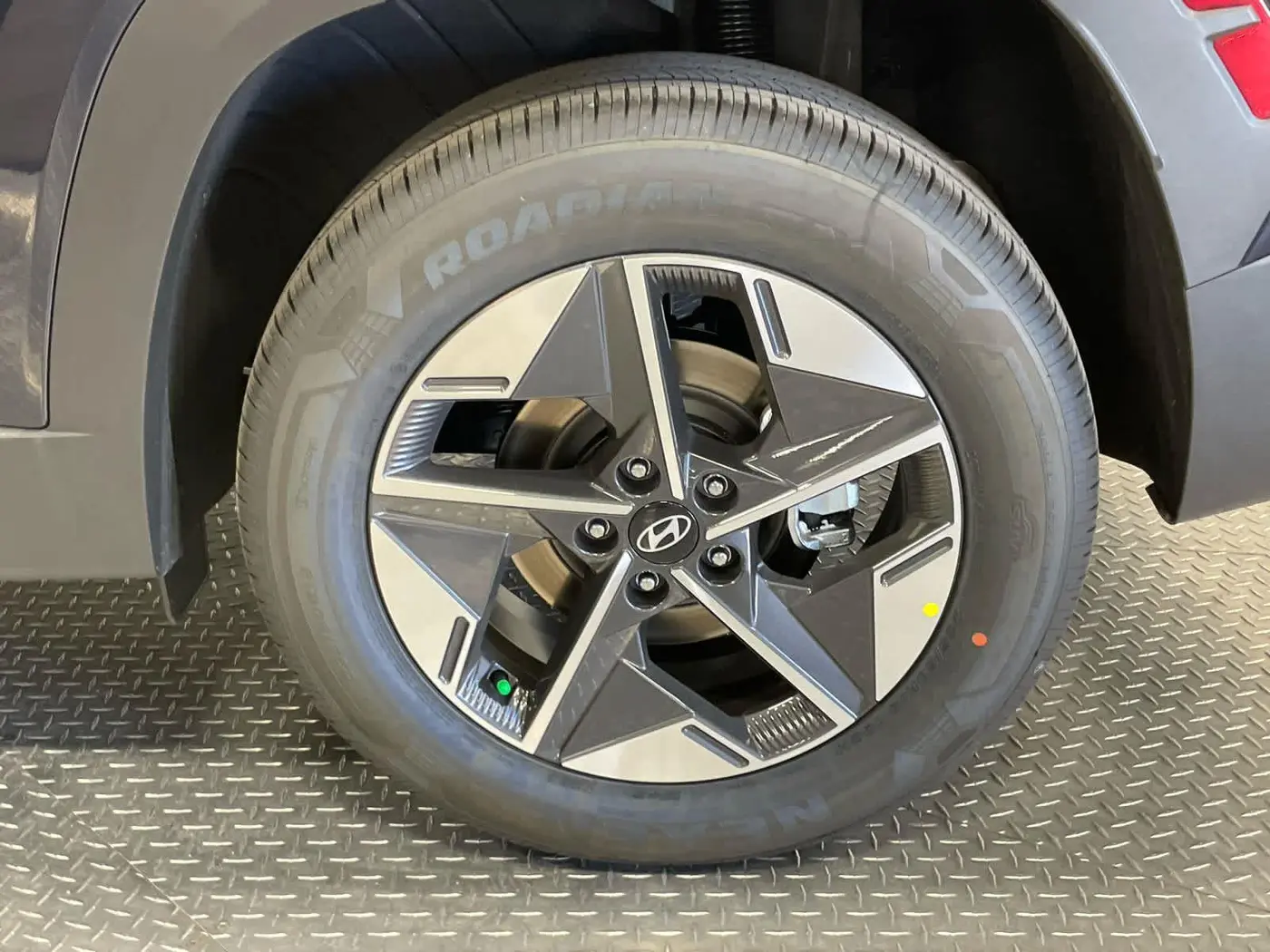 2026 Hyundai Tucson - $35,500