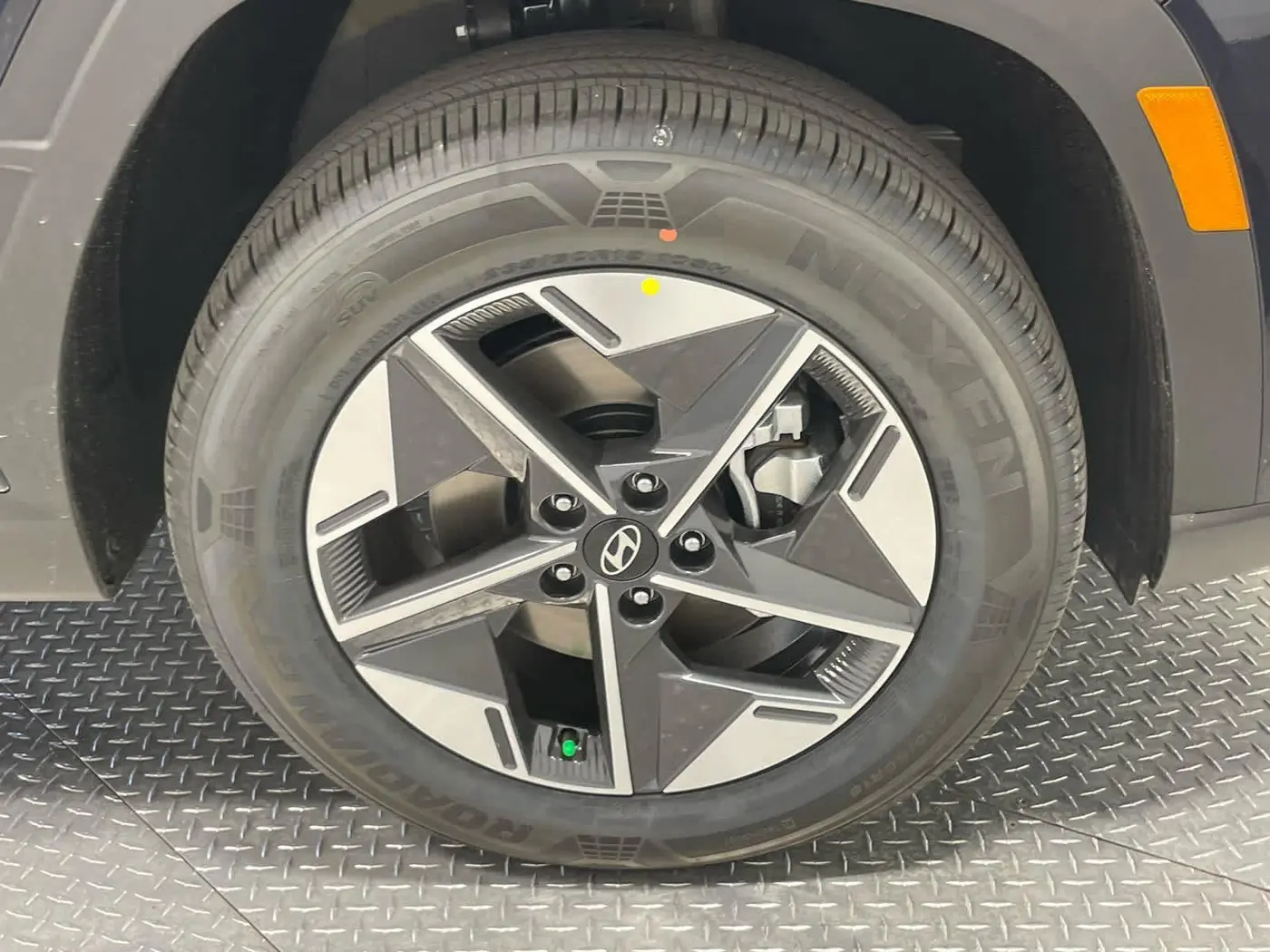 2026 Hyundai Tucson - $35,500