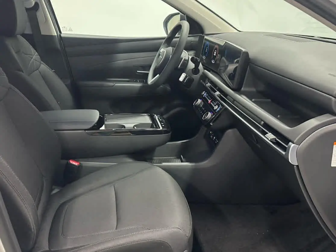 2026 Hyundai Tucson - $35,500