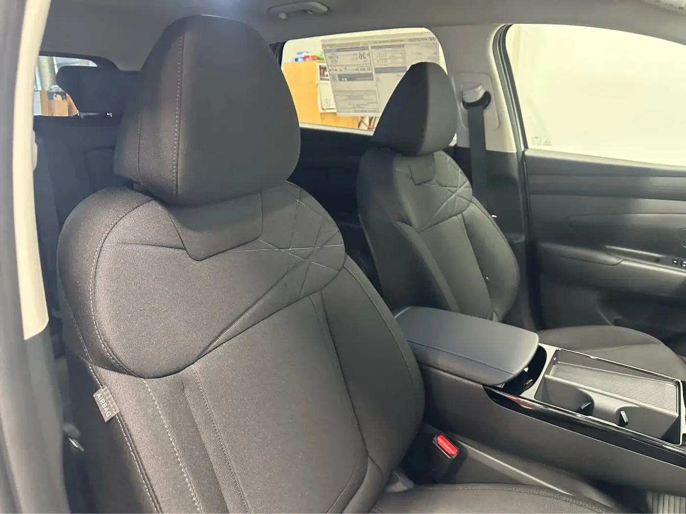 2026 Hyundai Tucson - $35,500