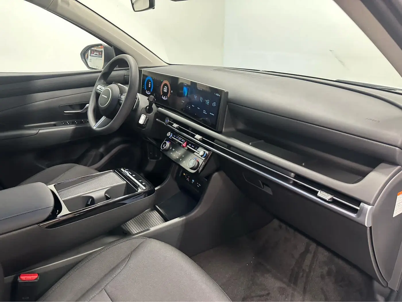 2026 Hyundai Tucson - $35,500