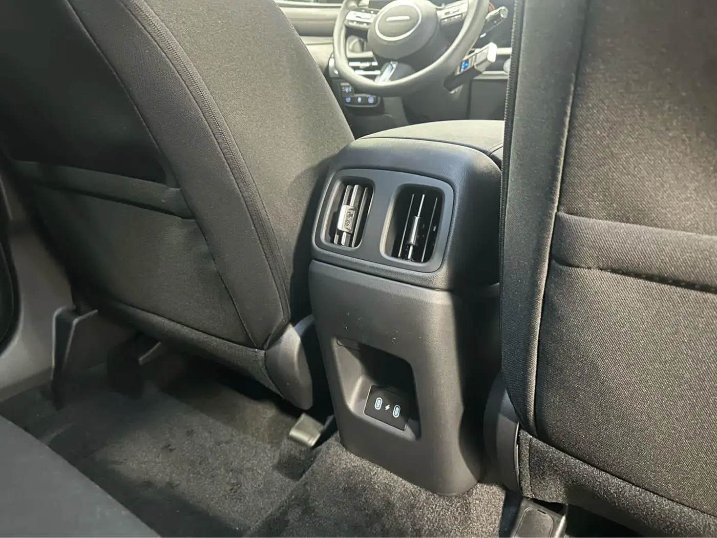 2026 Hyundai Tucson - $35,500