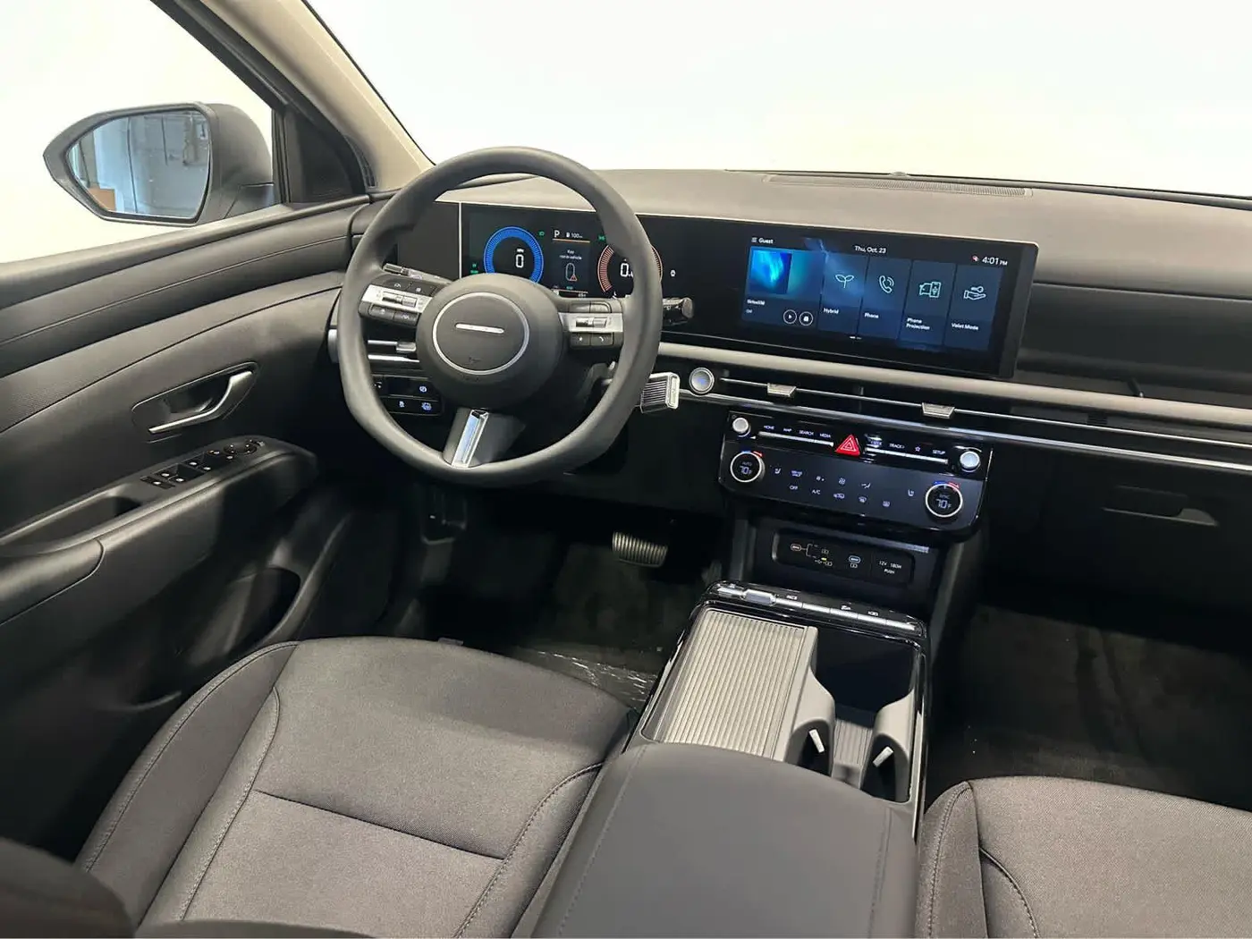 2026 Hyundai Tucson - $35,500