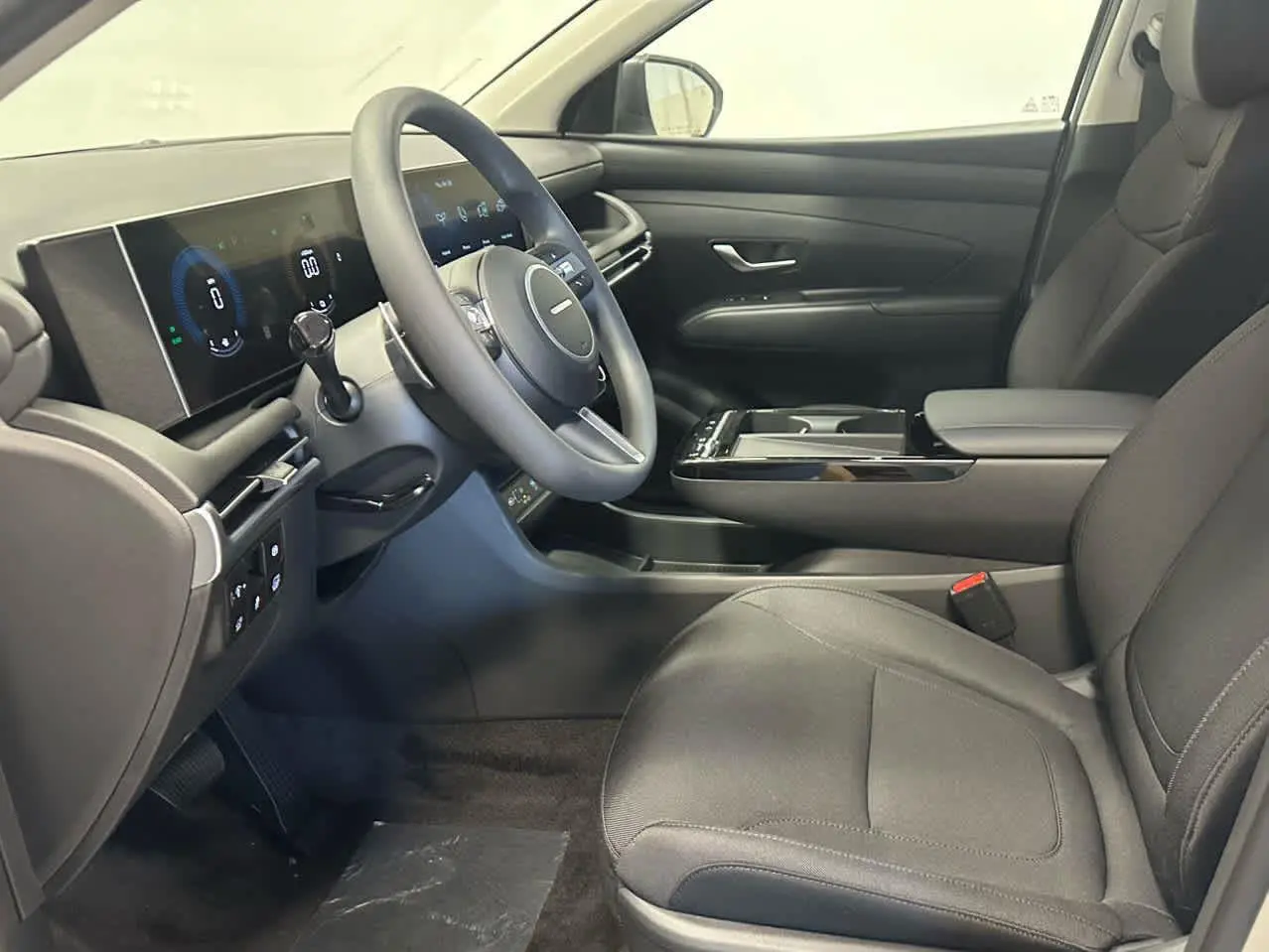 2026 Hyundai Tucson - $35,500