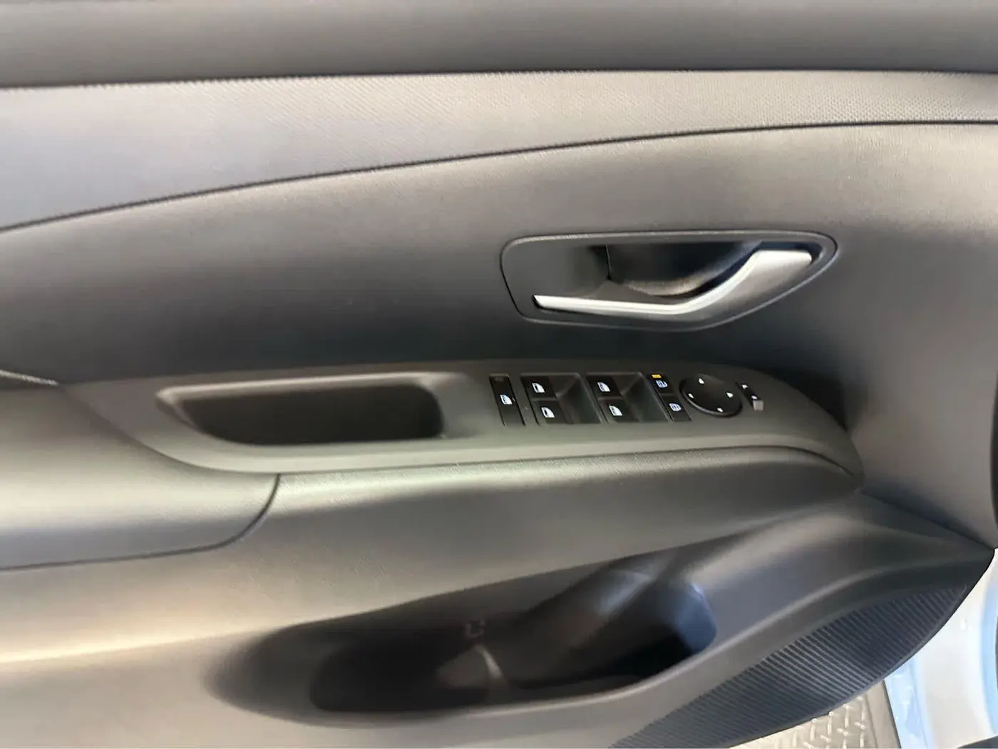 2026 Hyundai Tucson - $35,500