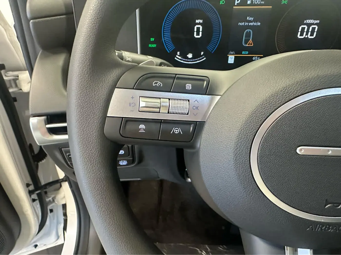 2026 Hyundai Tucson - $35,500