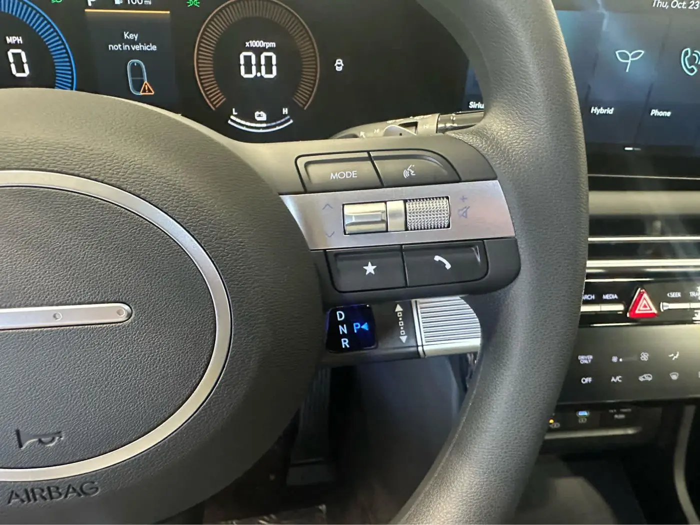 2026 Hyundai Tucson - $35,500