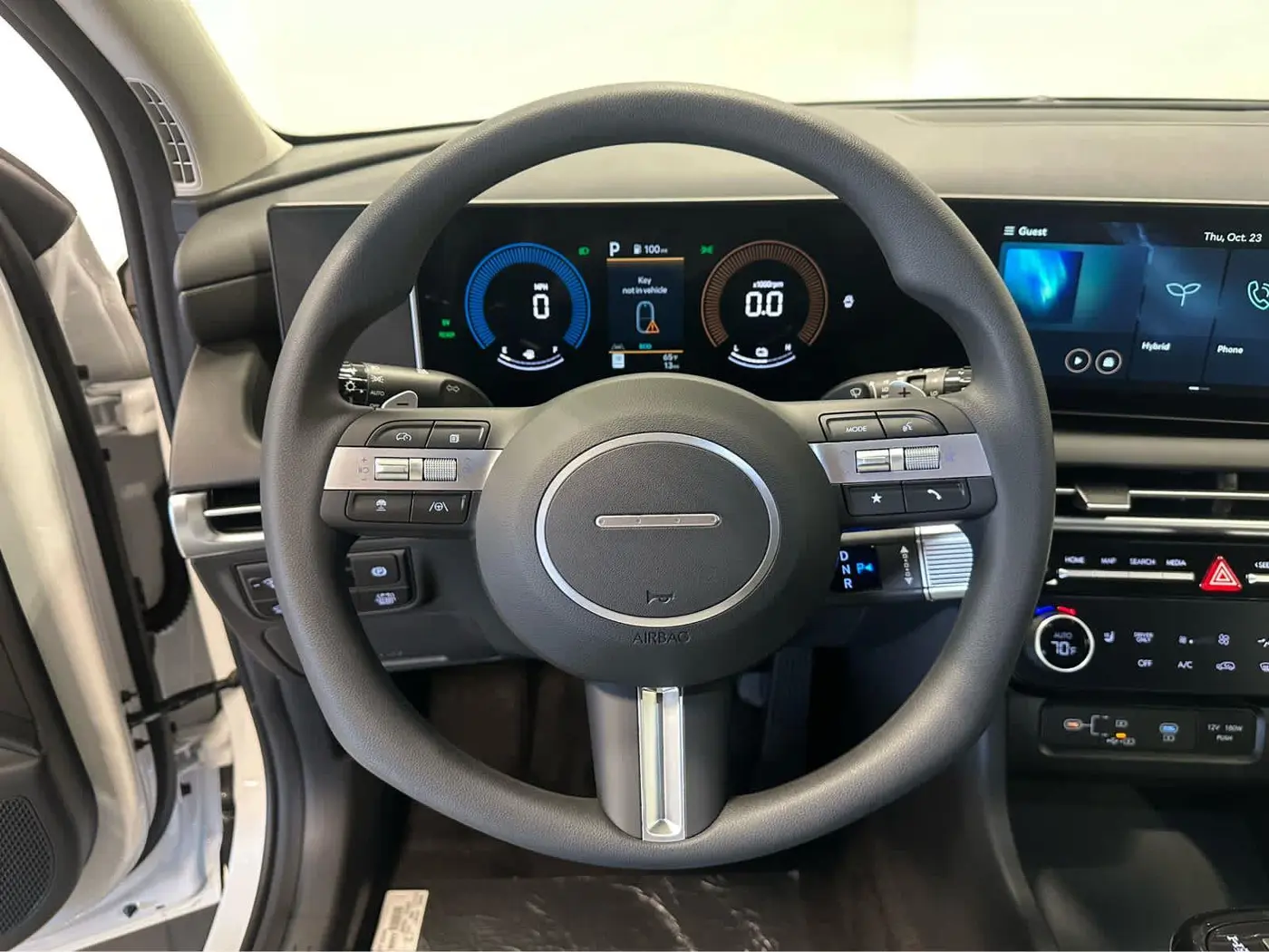 2026 Hyundai Tucson - $35,500