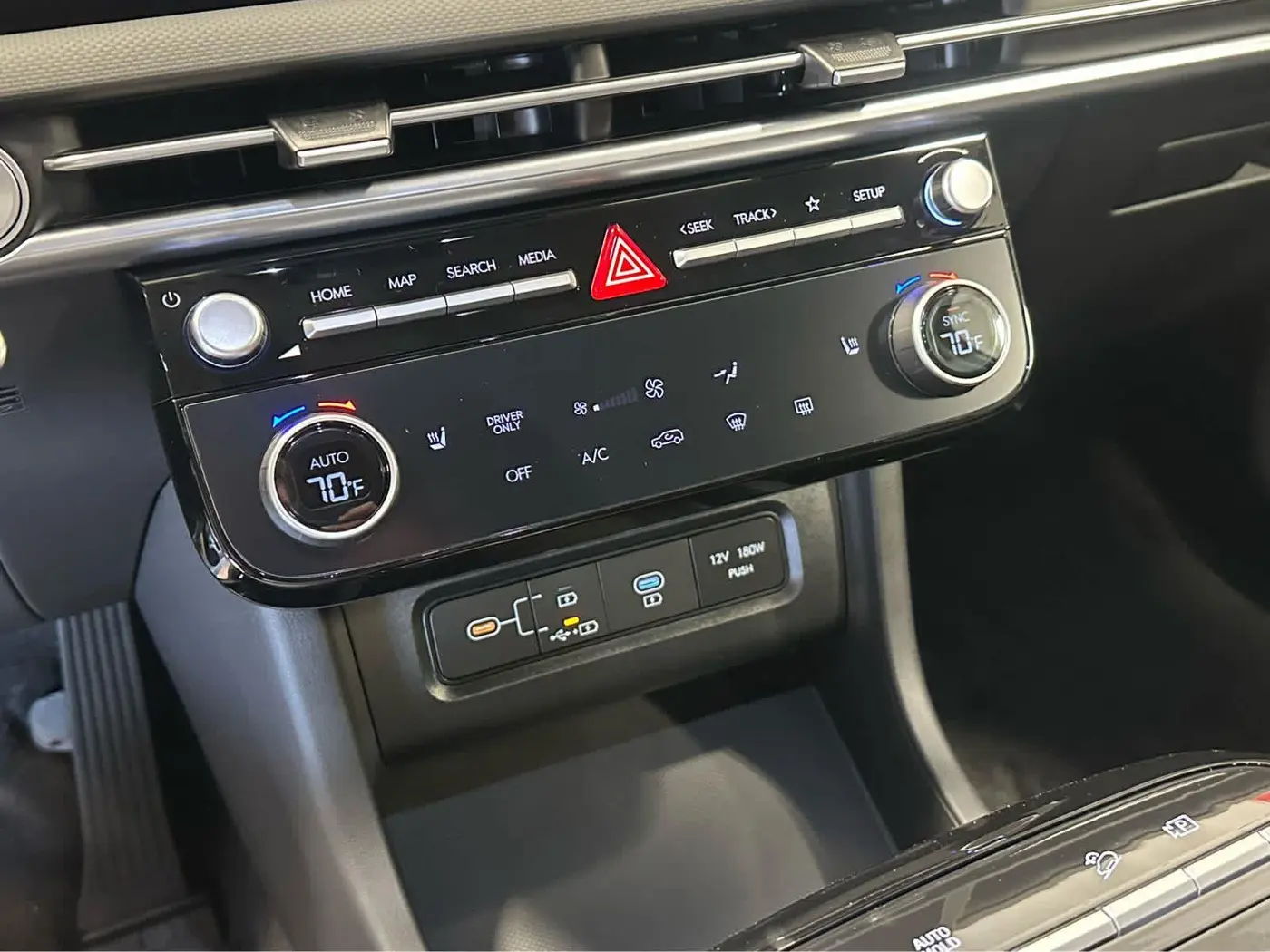 2026 Hyundai Tucson - $35,500