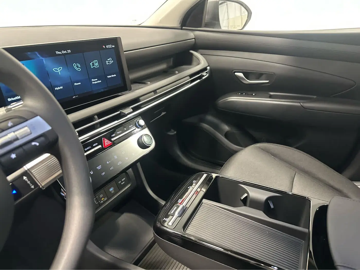 2026 Hyundai Tucson - $35,500
