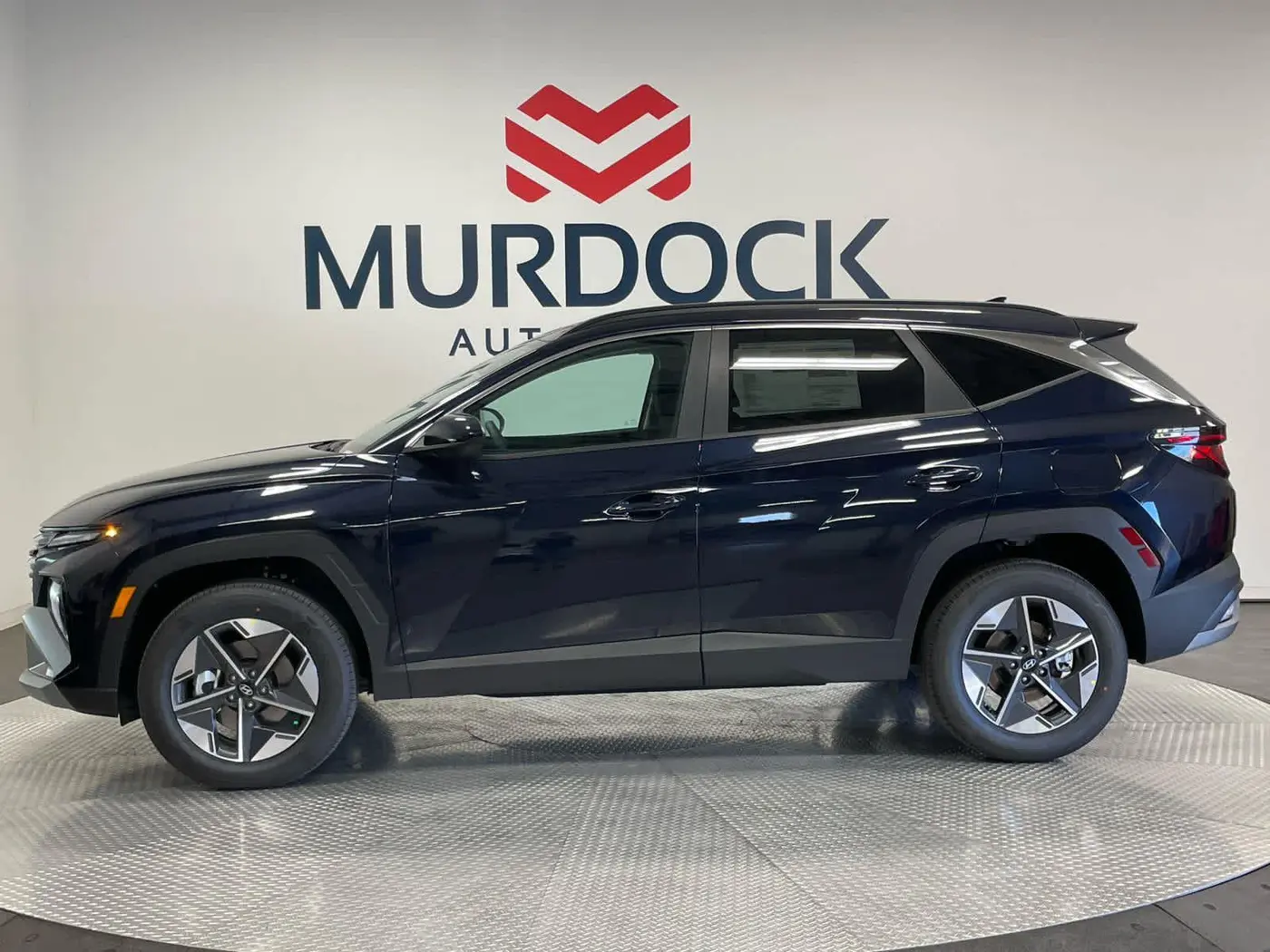 2026 Hyundai Tucson - $35,500