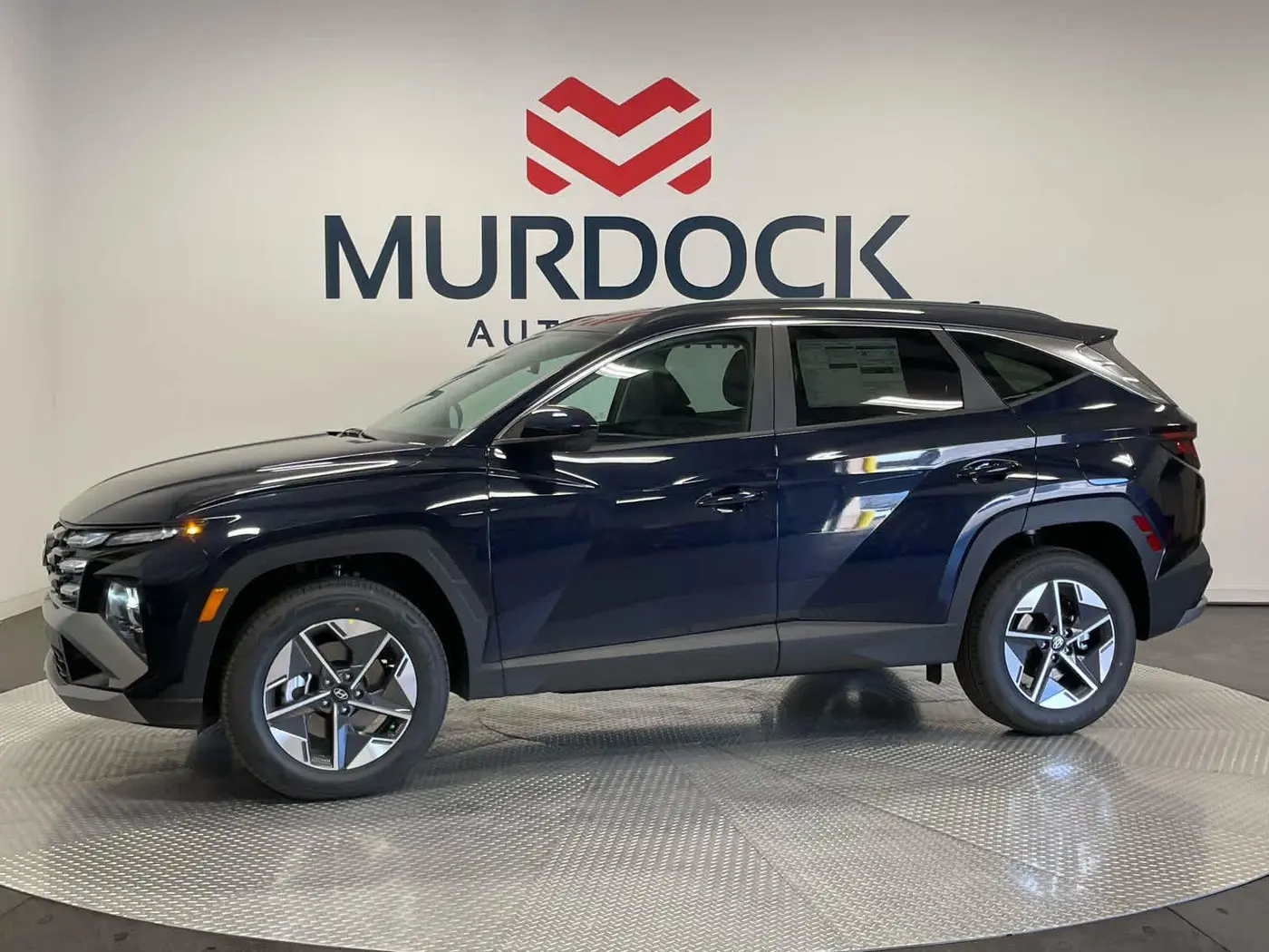 2026 Hyundai Tucson - $33,826