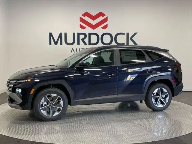 2026 Hyundai Tucson - $33,826