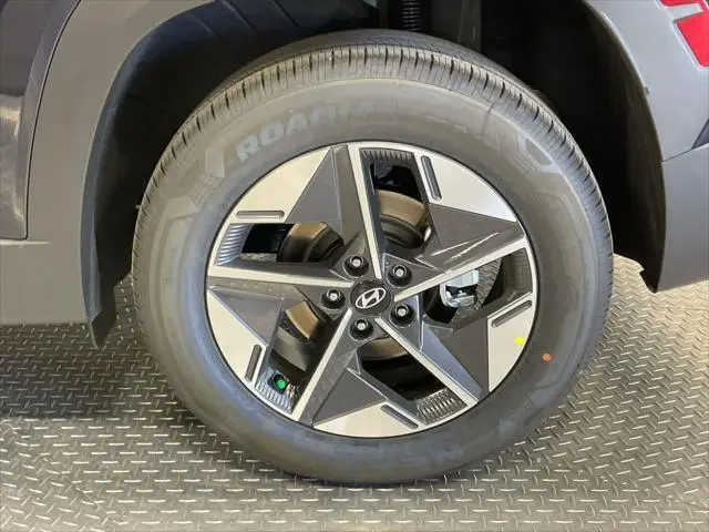 2026 Hyundai Tucson - $33,826