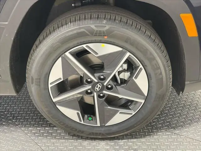 2026 Hyundai Tucson - $33,826