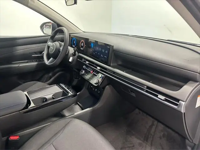2026 Hyundai Tucson - $33,826