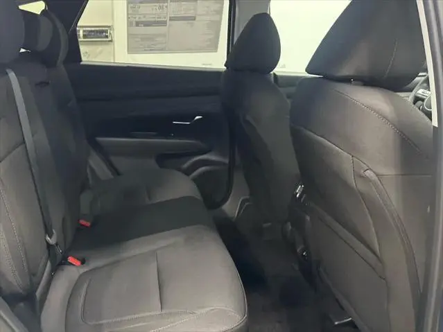 2026 Hyundai Tucson - $33,826