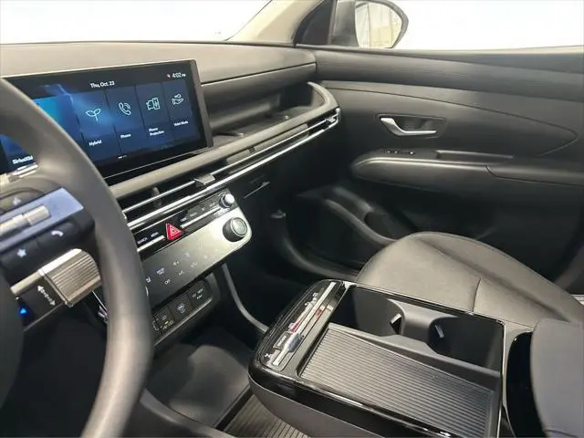 2026 Hyundai Tucson - $33,826