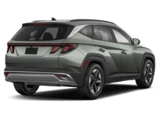 2026 Hyundai Tucson - $33,826