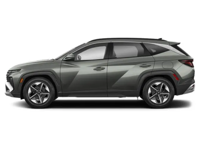2026 Hyundai Tucson - $33,826