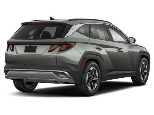 2026 Hyundai Tucson - $33,826