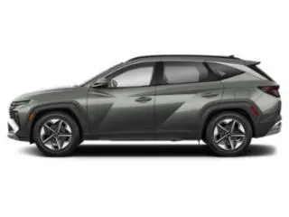 2026 Hyundai Tucson - $33,826
