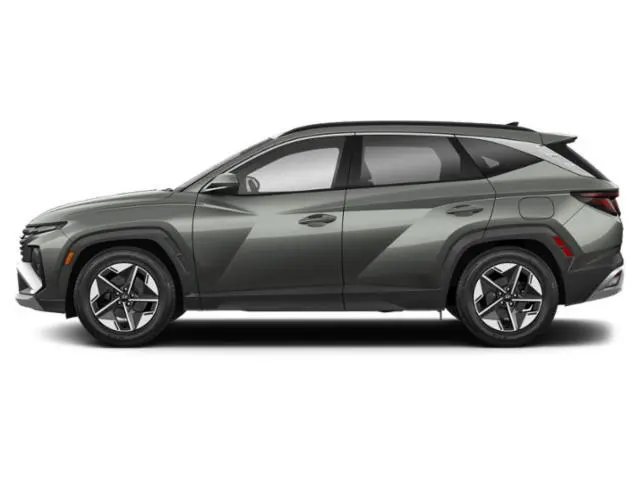 2026 Hyundai Tucson - $33,826