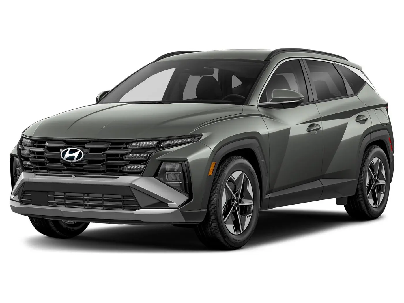 2026 Hyundai Tucson - $33,826